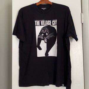 Carhartt WIP Village Cry t-shirt